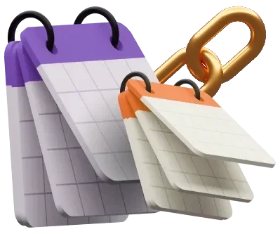 Kalender-Links