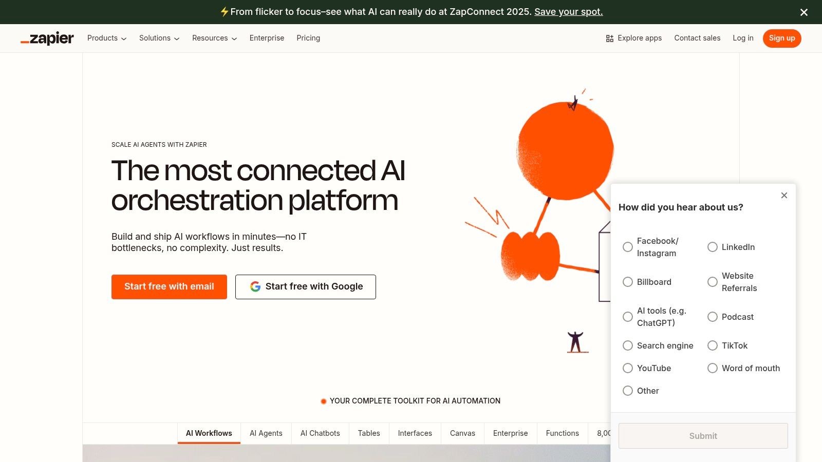 Zapier