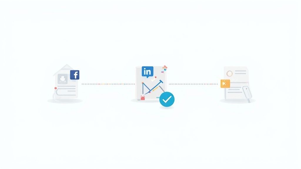 Enable Social Media Integration