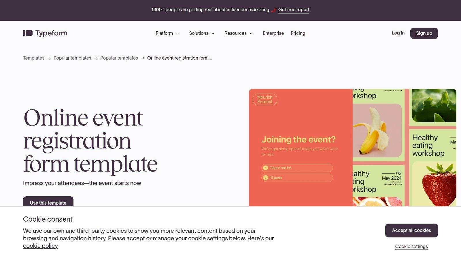 Typeform