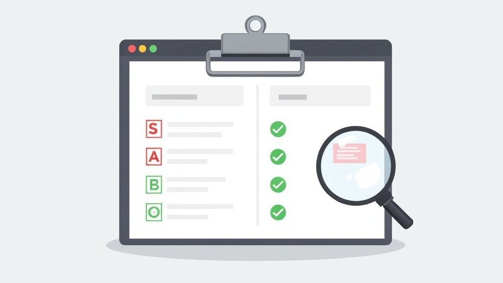Implement Data Validation and Quality Checks