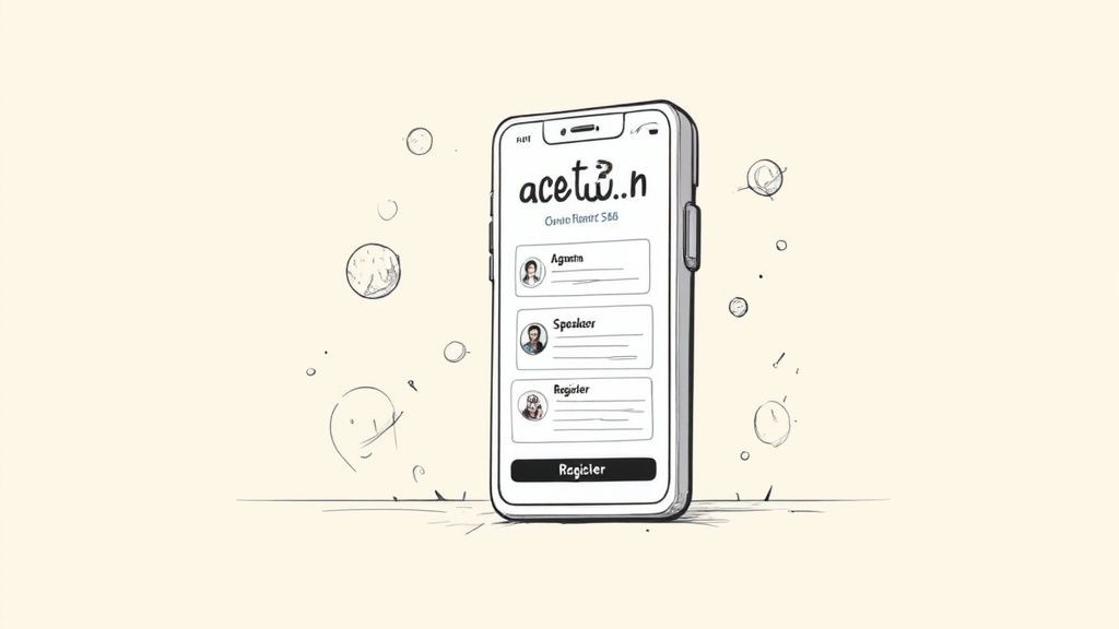 Screenshot from https://www.wix.com/website/templates/html/events